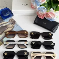 $60.00 USD Celine AAA Quality Sunglasses #1335863