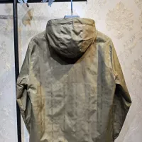 $72.00 USD Givenchy Jackets Long Sleeved For Men #1335900