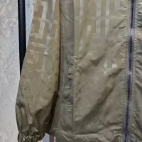 $72.00 USD Givenchy Jackets Long Sleeved For Men #1335900