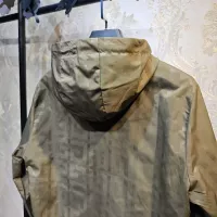 $72.00 USD Givenchy Jackets Long Sleeved For Men #1335900