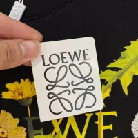 $85.00 USD LOEWE T-Shirts Short Sleeved For Men #1335933