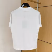 $85.00 USD Burberry T-Shirts Short Sleeved For Men #1335934