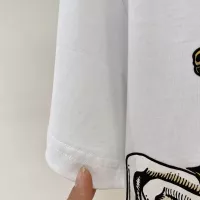 $85.00 USD Burberry T-Shirts Short Sleeved For Men #1335934