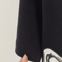 $85.00 USD Burberry T-Shirts Short Sleeved For Men #1335935