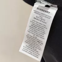 $85.00 USD Burberry T-Shirts Short Sleeved For Men #1335935