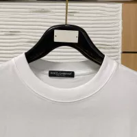 $88.00 USD Dolce & Gabbana D&G T-Shirts Short Sleeved For Men #1335936