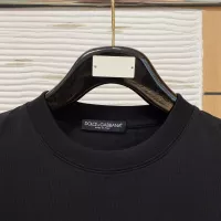$88.00 USD Dolce & Gabbana D&G T-Shirts Short Sleeved For Men #1335937