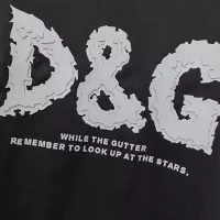 $88.00 USD Dolce & Gabbana D&G T-Shirts Short Sleeved For Men #1335937