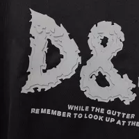 $88.00 USD Dolce & Gabbana D&G T-Shirts Short Sleeved For Men #1335937