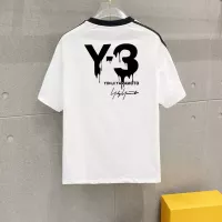 Y-3 T-Shirts Short Sleeved For Men #1335949