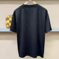 $92.00 USD Givenchy T-Shirts Short Sleeved For Men #1335975
