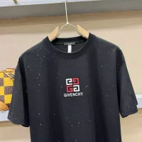 $92.00 USD Givenchy T-Shirts Short Sleeved For Men #1335975