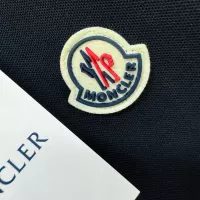 $96.00 USD Moncler T-Shirts Short Sleeved For Men #1335976