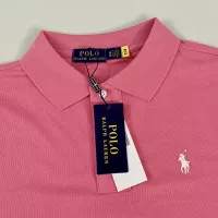 $48.00 USD Ralph Lauren Polo T-Shirts Short Sleeved For Unisex #1336007