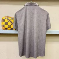 $96.00 USD Valentino Shirts Short Sleeved For Men #1336028