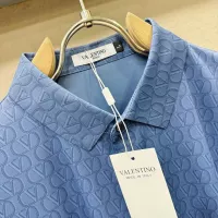 $96.00 USD Valentino Shirts Short Sleeved For Men #1336029