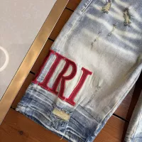 $100.00 USD Amiri Jeans For Men #1336032