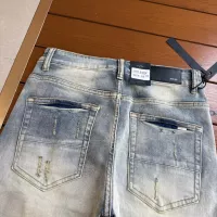 $100.00 USD Amiri Jeans For Men #1336032