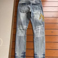 $105.00 USD Amiri Jeans For Men #1336038