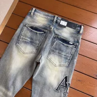 $105.00 USD Amiri Jeans For Men #1336044