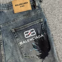 $85.00 USD Balenciaga Jeans For Men #1336046