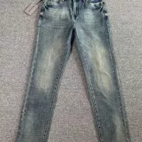 $85.00 USD Balenciaga Jeans For Men #1336046