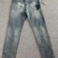 $85.00 USD Balenciaga Jeans For Men #1336046