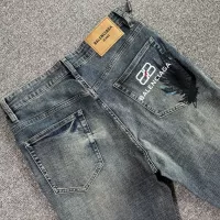 $85.00 USD Balenciaga Jeans For Men #1336046