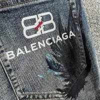 $85.00 USD Balenciaga Jeans For Men #1336046