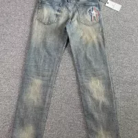 $85.00 USD Moncler Jeans For Men #1336048