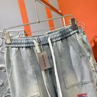 $98.00 USD Balenciaga Jeans For Unisex #1336049