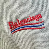 $98.00 USD Balenciaga Jeans For Unisex #1336049