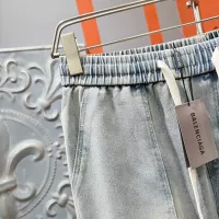 $98.00 USD Balenciaga Jeans For Unisex #1336049