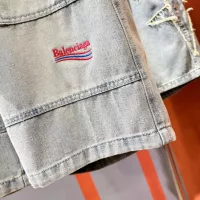 $98.00 USD Balenciaga Jeans For Unisex #1336049
