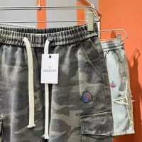$98.00 USD Moncler Jeans For Unisex #1336054