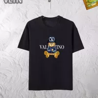 $48.00 USD Valentino Tracksuits Short Sleeved For Men #1336093