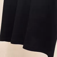 $48.00 USD Balenciaga Fashion Tracksuits Short Sleeved For Men #1336118