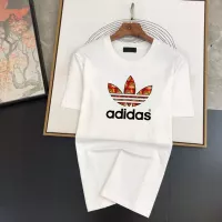 $48.00 USD Adidas Tracksuits Short Sleeved For Men #1336129