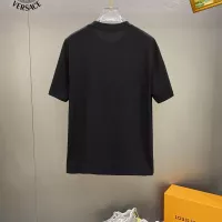 $25.00 USD Versace T-Shirts Short Sleeved For Unisex #1336223