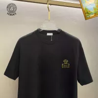 $25.00 USD Versace T-Shirts Short Sleeved For Unisex #1336223