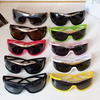$48.00 USD Versace AAA Quality Sunglasses #1336244