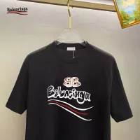 $25.00 USD Balenciaga T-Shirts Short Sleeved For Unisex #1336253