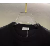$25.00 USD Balenciaga T-Shirts Short Sleeved For Unisex #1336253