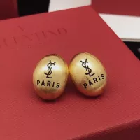 $27.00 USD Yves Saint Laurent YSL Earrings For Women #1336375