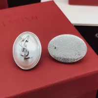 $29.00 USD Yves Saint Laurent YSL Earrings For Women #1336376