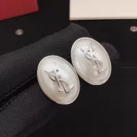 $29.00 USD Yves Saint Laurent YSL Earrings For Women #1336376