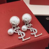 $29.00 USD Yves Saint Laurent YSL Earrings For Women #1336380