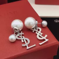 $29.00 USD Yves Saint Laurent YSL Earrings For Women #1336380