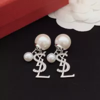 $29.00 USD Yves Saint Laurent YSL Earrings For Women #1336380