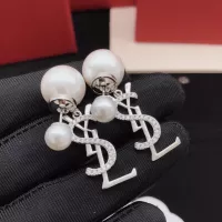 $29.00 USD Yves Saint Laurent YSL Earrings For Women #1336380
